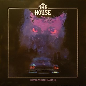 The House - Horror Tribute Collection