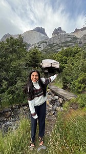 BEAUTIFUL camping location! ⛺️❤️ use Promo code: “SID&PRIYA” to get $50 off per person on all trips with @flashpackerconnect | Himynameispriya