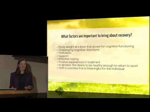 Life After an Eating Disorder