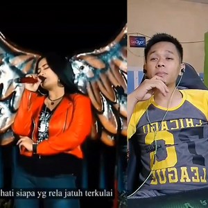 1.9M views · 34K reactions | Best video Kreatif nyanyi bikin baper  | YogiDeui | Facebook