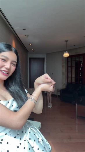 Caprice & Princess Aliyah: TikTok Moments & Fan Interactions