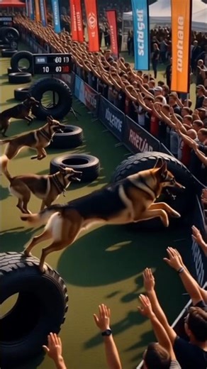 Sheru: The Street Dog Who Turned Insult Into Victory|Emotional Dog Story