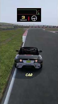 iRacing Track Guide MX5 at Navarra Short Form