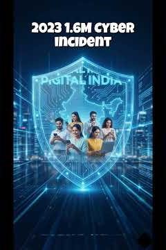 Cyber Fraud in India Soars 4X - Is Your Money Safe Online?