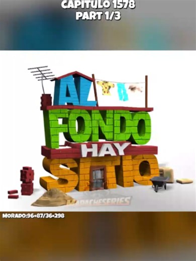 Al Fondo Hay Sitio - Octava Temporada