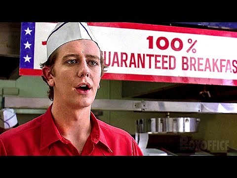 "I'm gonna kick 100% of your butt" | Fast Times at Ridgemont High | CLIP