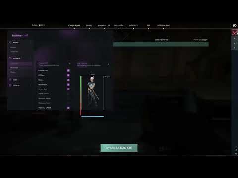 Valorant Cheat Free 🎯 & Hack Download 2026 - Best Undetected Cheat ( Yonko Service )