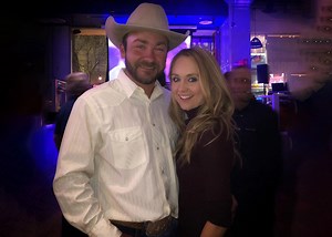 Inside Amber Marshall’s Marriage with Husband Shawn Turner