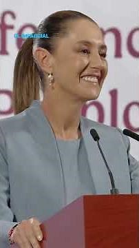 Incomodan sombreros en la mañanera; sugieren que por Carlos Manzo