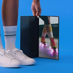 274K views · 234 reactions | Stream like a dream with the Killer Wireless equipped XPS 15 built for faster Wi-Fi and silky smooth streaming. | Dell | Facebook