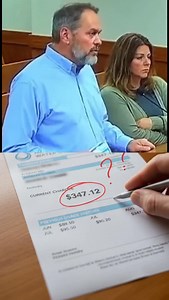 His water bill tripled - then he checked his camera 💧😱 #court #judge #truestory #usa #storytime | Platform Pods