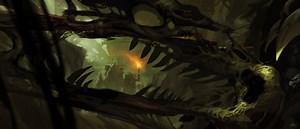 Tomb Of Annihilation Zombie T Rex