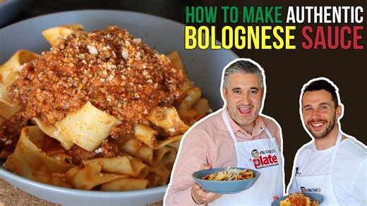 The Secret to Perfect Bolognese Sauce: Authentic Italian Ragu