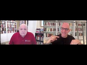 Last 8% Culture Webinar - Accountability is Love: Building the Pillars of a Courageous Organization