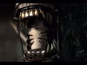 Alien the 8th Passenger on Instagram: "Alien Coffee Machine Extracted from animated short film E.T.A, directed by Henrik Bjerregaard Clausen #alien #alienmovie #alienthe8thpassenger #inspacenoonecanhearyouscream #xenomorph #bigchap"