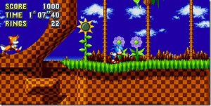 Technical Analysis Finds The Switch Version Of Sonic Mania Runs At A Consistent 60fps