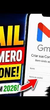 How to Create a Gmail Account WITHOUT A PHONE NUMBER in 2026 (Without Phone Verification)