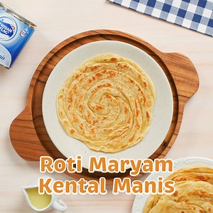 4 Resep Roti Maryam Rumahan, Gurih, Lembut, Dan Mudah!
