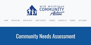 Mid Michigan Community Action needs survey now open