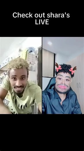 Shara's TikTok Live Highlights