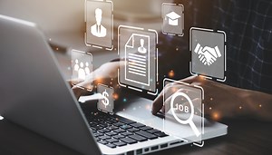 App e strumenti utili per trovare lavoro online