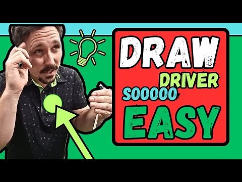 The Driver Technique Nobody's Talking About