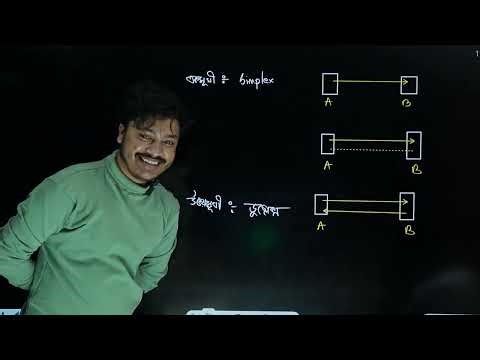 ICT Chapter 2 Lecture 2