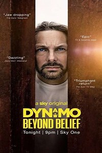 Dynamo: Beyond Belief (2020) - TV Show