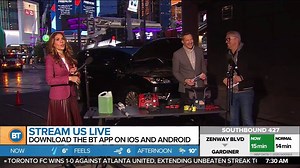 263K views · 578 reactions | Now that winter is almost here, it’s time to prep your car and yourself. Not only do we have tips from our friends at TD Insurance, but we have Colin McAllister and Justin Ryan in-person to walk us through their checklist for preparing for winter driving. | Breakfast Television | Facebook