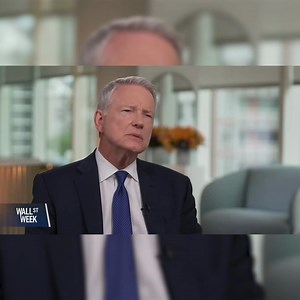 153K views | We’re delivering record-breaking production with a strong growth profile through the rest of this decade. Our Chairman and CEO Mike Wirth shares more on Bloomberg. | Chevron | Facebook