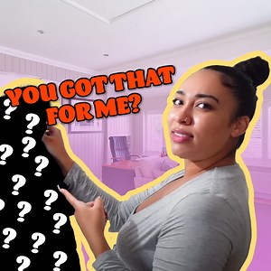 1.1M views · 10K reactions | Something special came in the mail... 朗 | Riss & Quan | Facebook