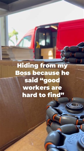 The Dynamoto Crew work so hard - good workers are hard to find #memes