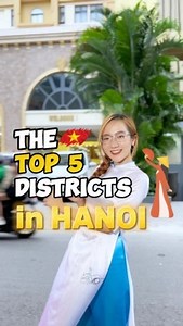 5.1K views · 15 shares | Visiting Hanoi❓ Here’s a guide to the best...