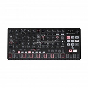 IK Multimedia UNO Synth Pro X favorable buying at our shop