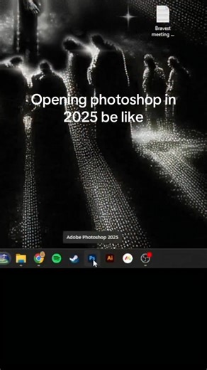 The Photoshop Guide on Instagram: "Does this happen with yall photoshop? Follow @thephotoshopguide for the Latest Photoshop Tutorials & Tips 💻 ➡ @thephotoshopguide ➡ @thephotoshopguide ➡ @thephotoshopguide @hockad3 #photoshop #photoshoptutorial #graphicdesign #design #designer #graphic #adobe"