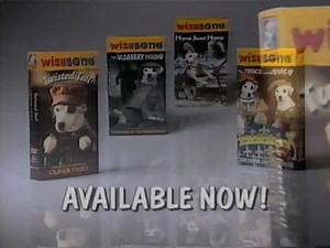Opening To Wishbone Salty Dog (1996) VHS (HQ Video) : Wishbone : Free Download, Borrow, and Streaming : Internet Archive