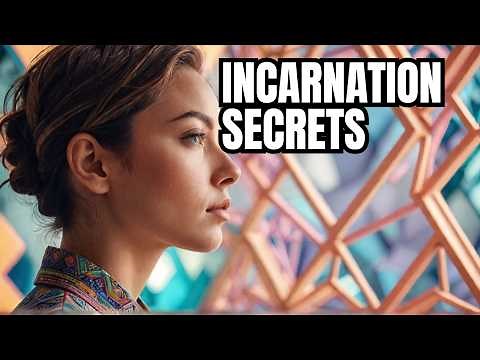 Discover the SHOCKING Truth About Incarnation Crosses in Human Design