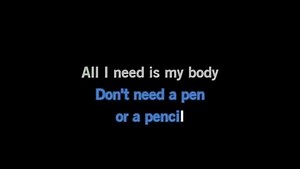 Karaoke Deepthroat - cupcakKe - CDG, MP4, KFN - Karaoke Version