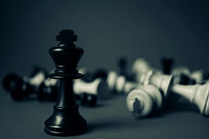 Competition vs Collaboration - InnerEngineering.com