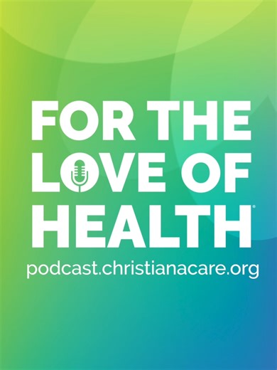 Resolutions feel exciting until the third week of January hits—then real life tests whether the plan can withstand stress, snow days, and scroll-bait “hacks.” On this special LIVE episode of For the Love of Health, we sat down with Primary Care physicians Dr. Bridget Peters and Dr. Theresa Metanchuck to help separate what actually moves the needle from what just moves your feed. If this conversation helped you map your next step, follow the show, share it with a friend who needs a reset, and lea