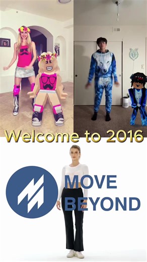 Maximum stretch,never feels tight no matter how you twist-ultra-comfortable pants for high-intensity moves!💃👩‍💻👖#MOVEBEYOND #2016 #roblox #athleisure #buttersoft @roxer @️brodeez  @Natalie Reynolds