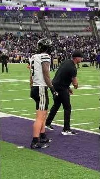 Purdue LB Charles Correa