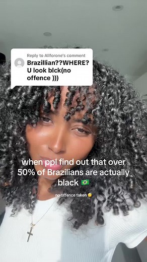Discovering the Truth: Brazilian Black Community Revealed