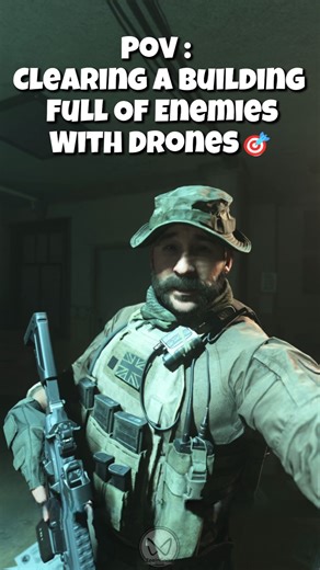 ZeeInfinite Gaming on Instagram: "They didn't miss. I just wasn't there.⚡️ Taking on the heaviest crossfire in Modern Warfare Realism. I played it with 0.0% Damage Taken. 🚫🩸 In a hail of gunfire, composure is your only armor. Watch the target painting—marking the building while suppressed by dozens of shooters. No HUD. No room for error. Just cold, tactical efficiency. 🚀 LIKE and FOLLOW for more! #MW2019 #Tactical #Realism #NoDamage #ModernWarfare #Operator #CQC #MilitarySim #GamingReels #Zer