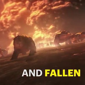 70 reactions · 19 shares | Travel back in time 250 million years and experience life on earth like never before in Ancient Earth 2.  Available now. Only on CuriosityStream. | Curiosity Stream | Facebook