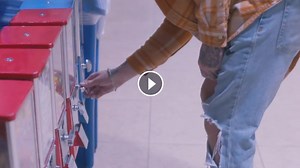 Cheat Codes - Washed Up