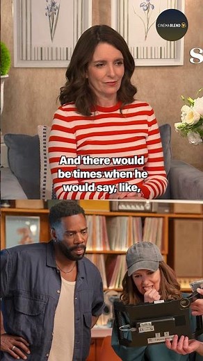 Two 'Four Seasons' Characters Are A Love Letter To Tina Fey's Gay Male Friends