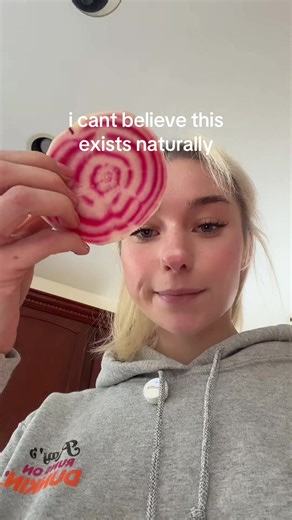Natural Colors of Fruits and Vegetables
