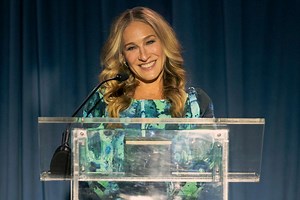 ‘And Just Like That…’ Recap: Carrie Hits 'Send' on a New Beginning with Aidan While 1 Couple Reaches the End