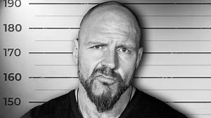 10 Wrestlers Who Should Be In Jail
